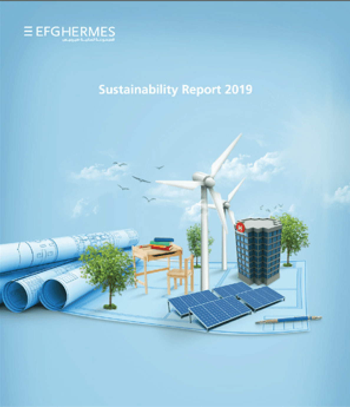 Sustainability Report